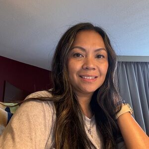 Meet your Posher, Peggy